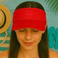 Ok Boomer Visor thumb 2