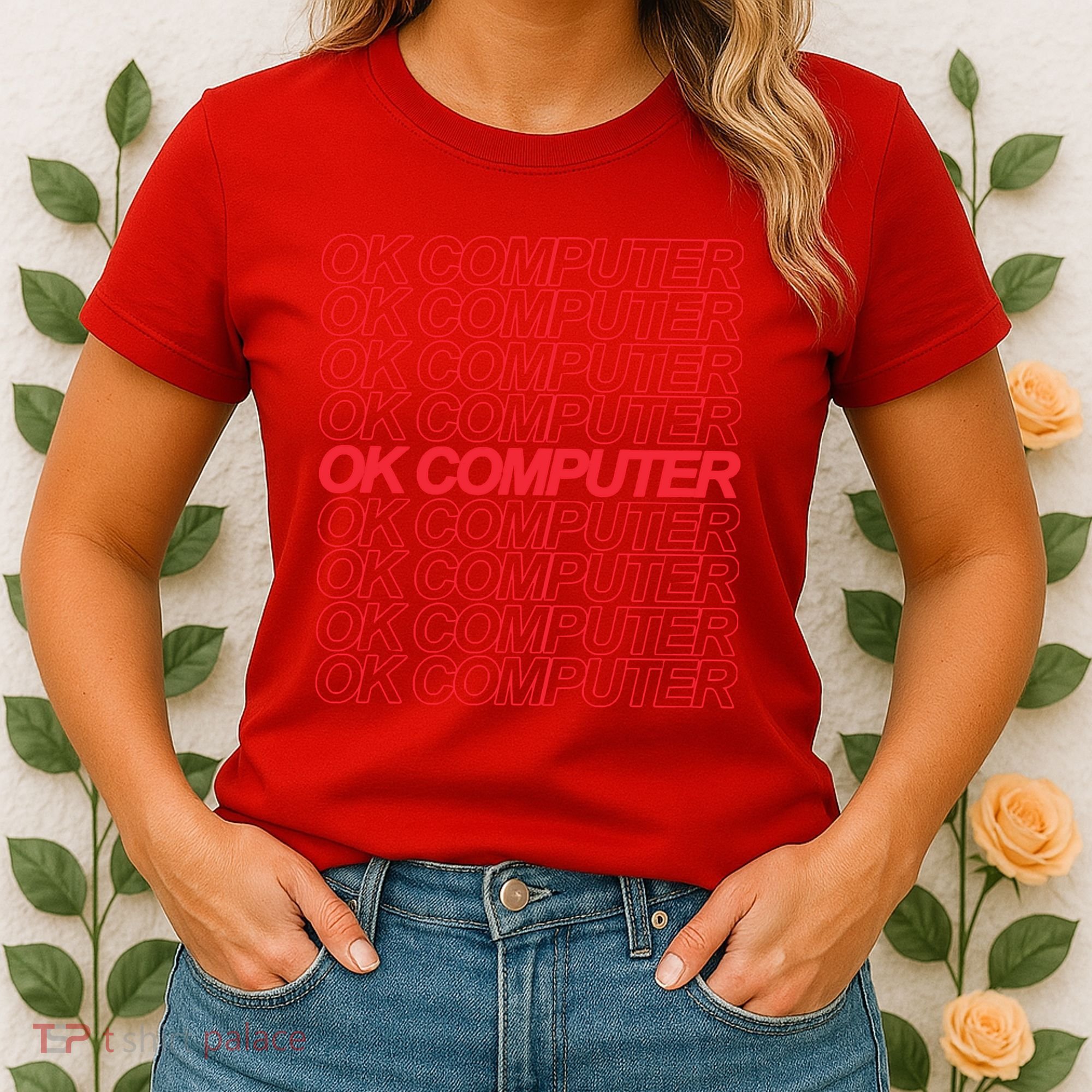 Ok Boomer Women's T-Shirt