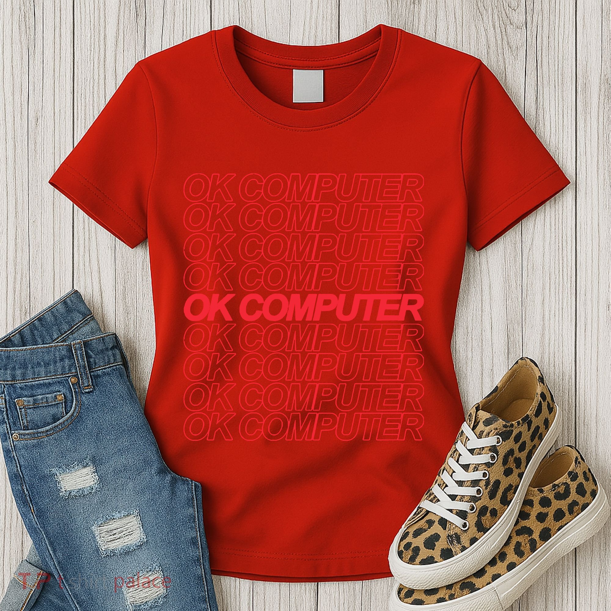 Ok Boomer Women's T-Shirt