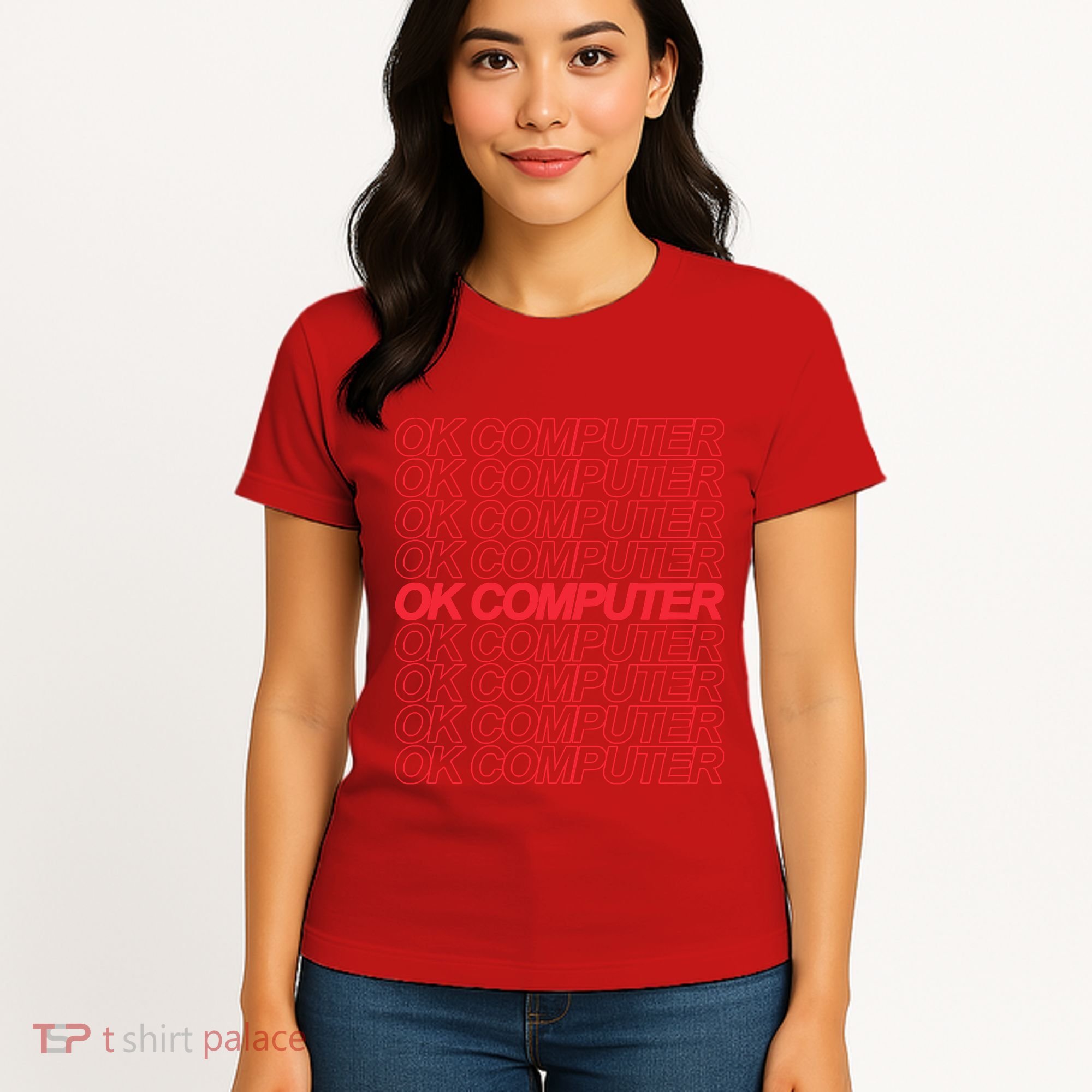 Ok Boomer Women's T-Shirt