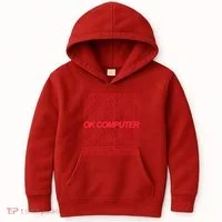 Ok Boomer Kids Hoodie thumb 0