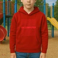 Ok Boomer Kids Hoodie thumb 2