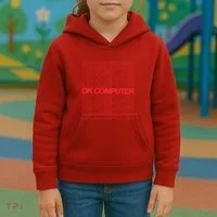Ok Boomer Kids Hoodie thumb 3