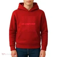 Ok Boomer Kids Hoodie thumb 4
