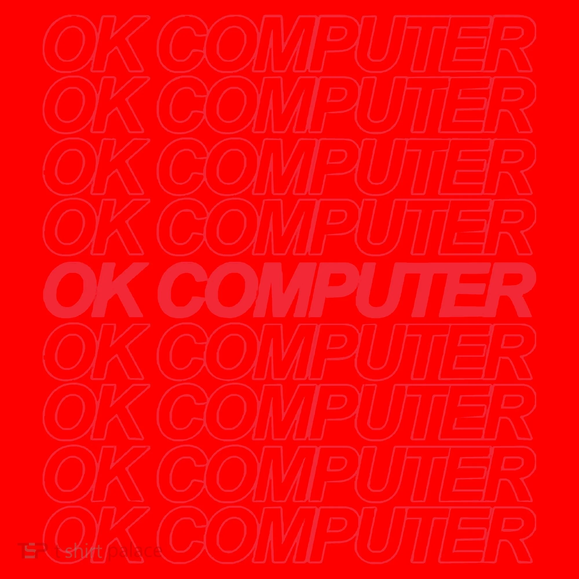 Ok Boomer Kids Hoodie