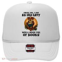 Owl Bookworm Hat thumb 0