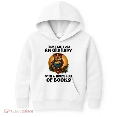 Kids Hoodie