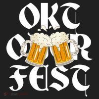 Oktoberfest Beer Party Festive Holiday Women's Sweatshirt thumb 2