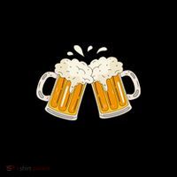 Oktoberfest Beer Party Festive Holiday Coffee Mug thumb 5