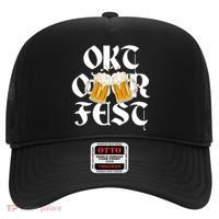 Oktoberfest Beer Party Festive Holiday Hat thumb 0