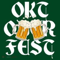 Oktoberfest Beer Party Festive Holiday Visor thumb 3