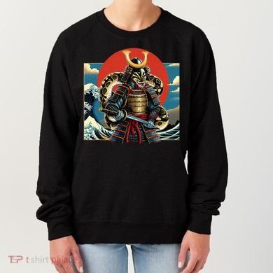 Otaku Ball Python Samura Women's Sweatshirt