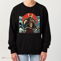 Otaku Ball Python Samura Women's Sweatshirt thumb 0