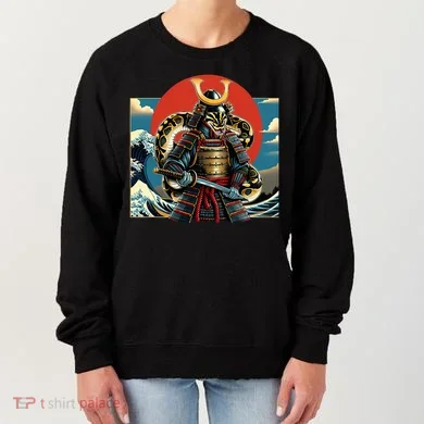 Otaku Ball Python Samura Women's Sweatshirt