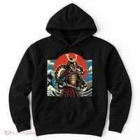Otaku Ball Python Samura Hoodie thumb 0
