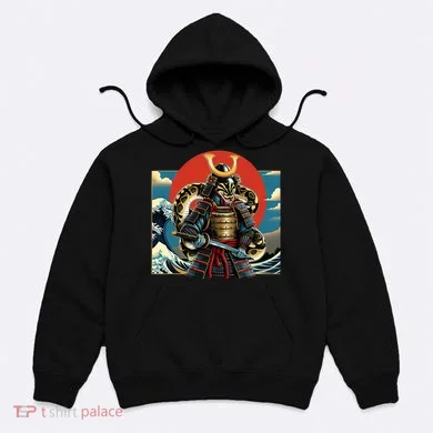 Otaku Ball Python Samura Hoodie