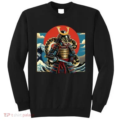 Otaku Ball Python Samura Sweatshirt
