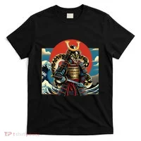 Otaku Ball Python Samura T-Shirt thumb 0