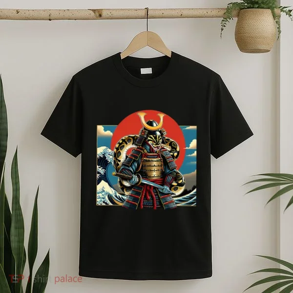 Otaku Ball Python Samura T-Shirt