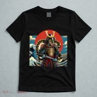 Otaku Ball Python Samura T-Shirt thumb 5