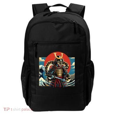 Otaku Ball Python Samura Backpack