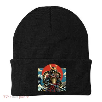Otaku Ball Python Samura Beanie