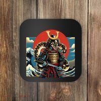 Otaku Ball Python Samura Coaster thumb 0