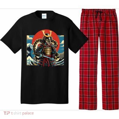 Otaku Ball Python Samura Pajama Set