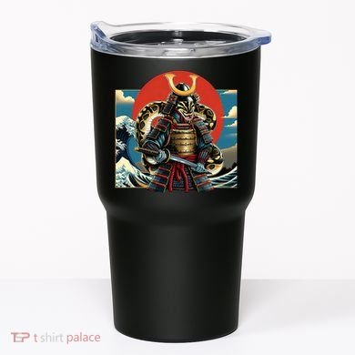 Otaku Ball Python Samura Tumbler