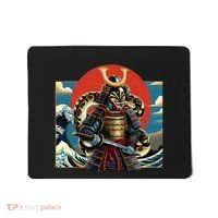 Otaku Ball Python Samura Mousepad thumb 0