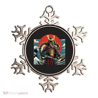 Otaku Ball Python Samura Ornament