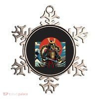 Otaku Ball Python Samura Ornament thumb 0