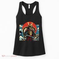 Otaku Ball Python Samura Women's Tank Top thumb 0