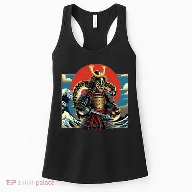 Otaku Ball Python Samura Women's Tank Top
