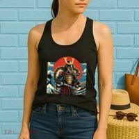 Otaku Ball Python Samura Women's Tank Top thumb 2