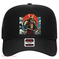 Otaku Ball Python Samura Hat thumb 0