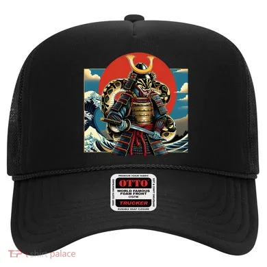Otaku Ball Python Samura Hat