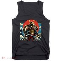 Otaku Ball Python Samura Tank Top thumb 0
