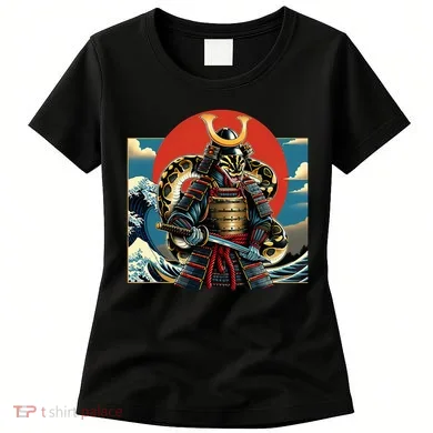 Otaku Ball Python Samura Women's T-Shirt