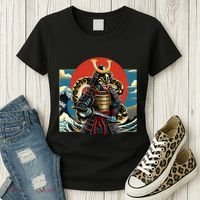Otaku Ball Python Samura Women's T-Shirt thumb 3