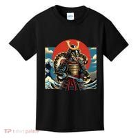 Otaku Ball Python Samura Kids T-Shirt thumb 0