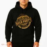 Oktoberfest Beer Party Welcome Hoodie thumb 2