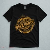 Oktoberfest Beer Party Welcome T-Shirt thumb 5