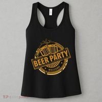 Oktoberfest Beer Party Welcome Women's Tank Top thumb 3
