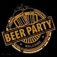 Oktoberfest Beer Party Welcome Women's T-Shirt thumb 6