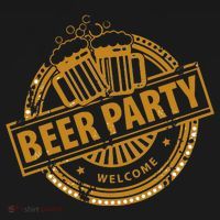 Oktoberfest Beer Party Welcome Kids Hoodie thumb 5
