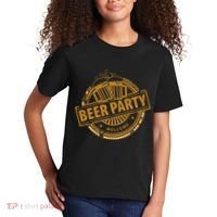 Oktoberfest Beer Party Welcome Kids T-Shirt thumb 2