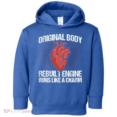 Toddler Hoodie