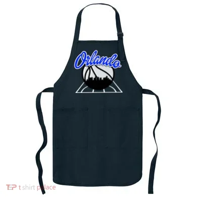 Apron