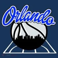 Orlando Basketball Skyline Bucket Hat thumb 4